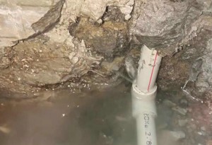 桥西区管道漏水检测五