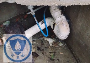 桥西区水管漏水检测公司6