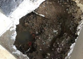 桥西区水管漏水检测公司2