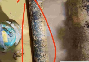 桥西区水管漏水检测公司1